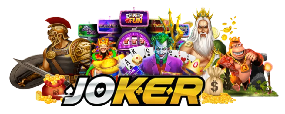 slotjoker123